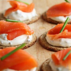 Gourmet på farten: Eksklusive take-away valg til amager strand