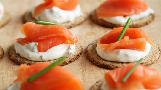 Gourmet på farten: Eksklusive take-away valg til amager strand