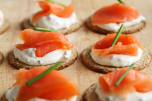 Gourmet på farten: Eksklusive take-away valg til amager strand