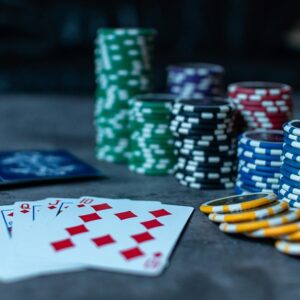 Lær at spille poker som en pro: Tips til begyndere og øvede