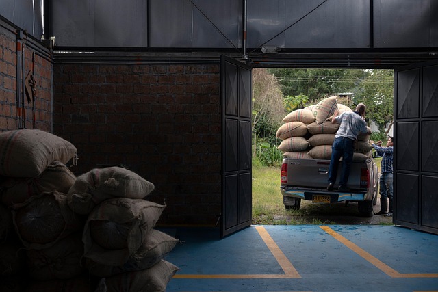 Sundhed og kaffe fra morgen til aften