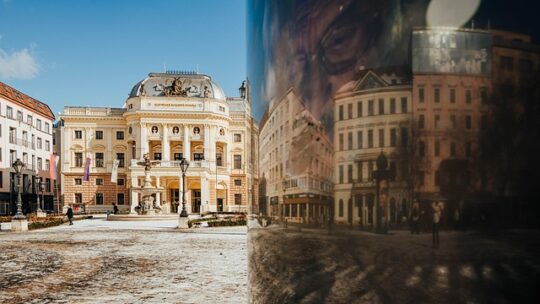 Theater für alle sinne: Innovative formen des erlebnistheaters