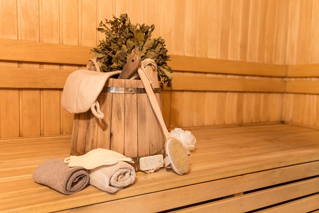 Infrarød sauna og vægttab: Sådan kan Radiant Health hjælpe dig