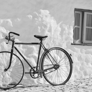 Gazelle cyklens historie: Fra hollandsk håndværk til dansk favorit