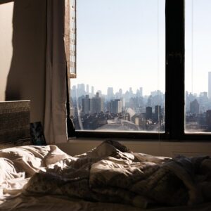 Fem nemme tricks til at gøre din lejlighed mere rummelig