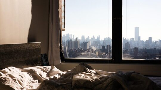 Fem nemme tricks til at gøre din lejlighed mere rummelig