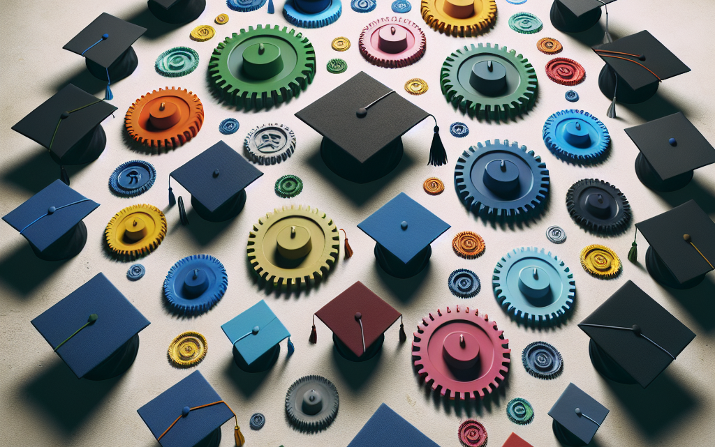 Hvilken studenterhue skal du vælge? En guide til farver og traditioner