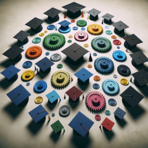 Hvilken studenterhue skal du vælge? En guide til farver og traditioner