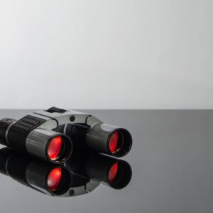 Bliv klogere på naturen med en kvalitets kikkert